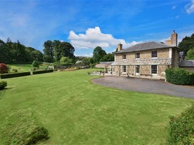 Image of Almeley, Herefordshire